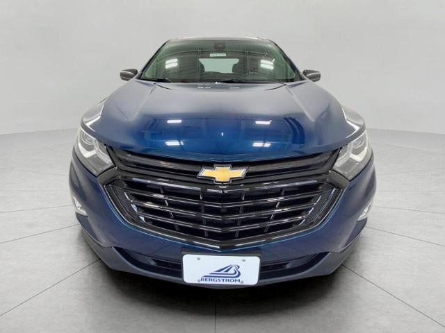 2021 Chevrolet Equinox AWD LT