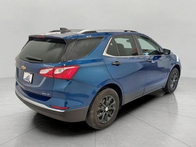 2021 Chevrolet Equinox AWD LT