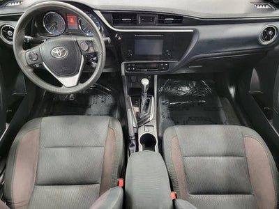 2018 Toyota Corolla L CVT (Natl)