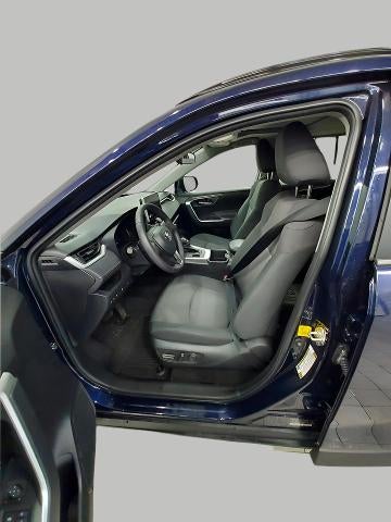 2023 Toyota RAV4 XLE AWD (Natl)