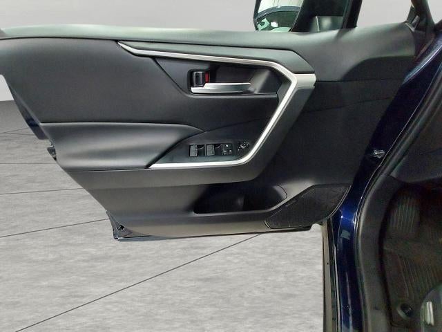 2023 Toyota RAV4 XLE AWD (Natl)