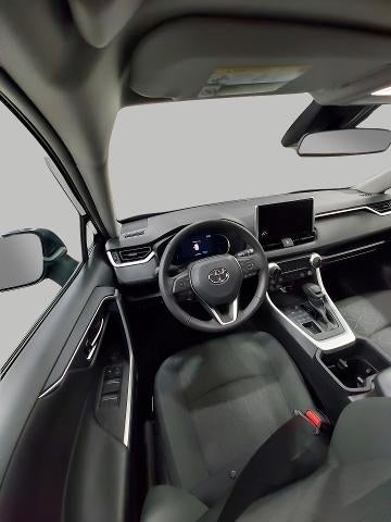 2023 Toyota RAV4 XLE AWD (Natl)