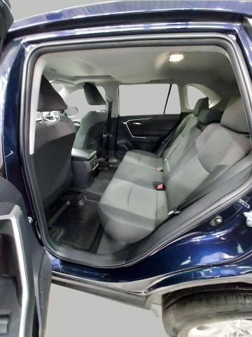 2023 Toyota RAV4 XLE AWD (Natl)