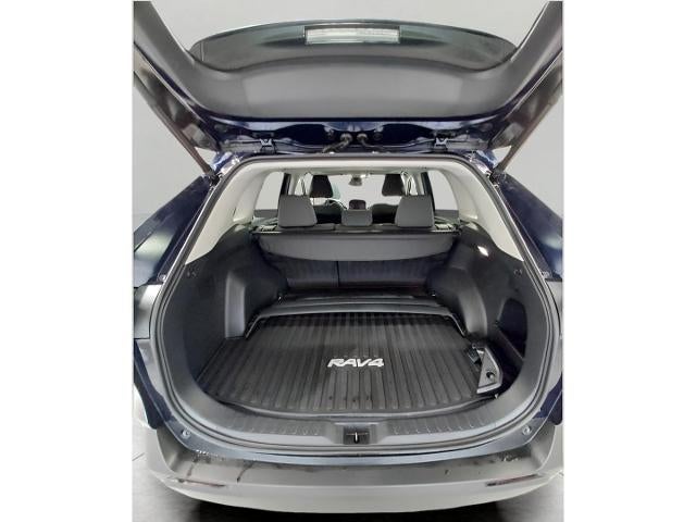 2023 Toyota RAV4 XLE AWD (Natl)