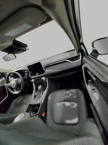 2023 Toyota RAV4 XLE AWD (Natl)