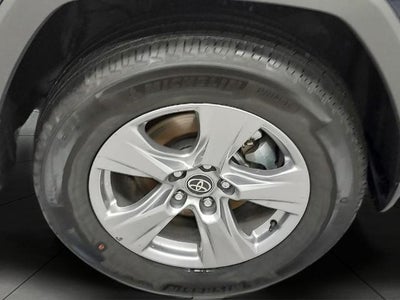 2023 Toyota RAV4 XLE AWD (Natl)