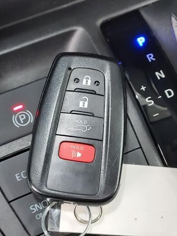 2023 Toyota RAV4 XLE AWD (Natl)