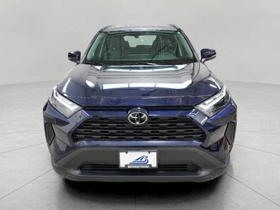 2023 Toyota RAV4 XLE AWD (Natl)