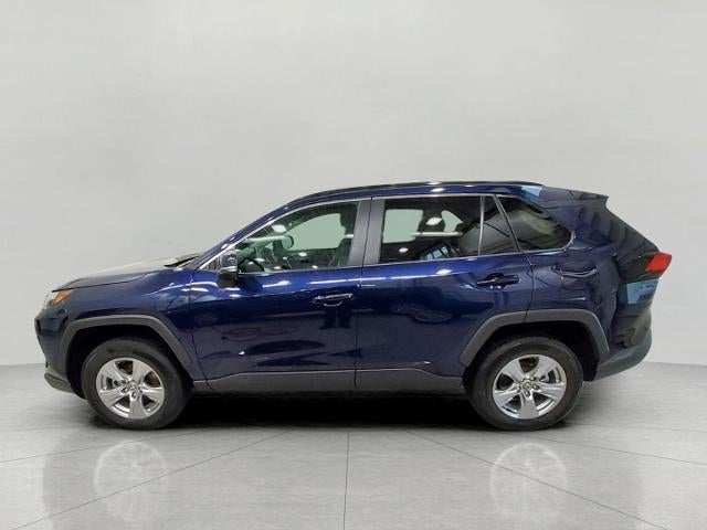 2023 Toyota RAV4 XLE AWD (Natl)