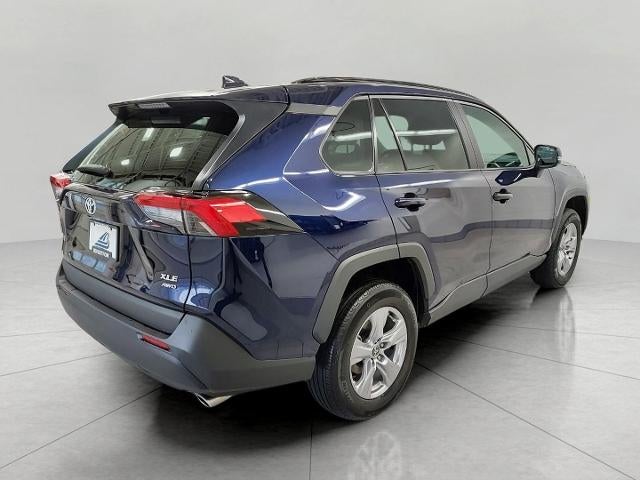 2023 Toyota RAV4 XLE AWD (Natl)