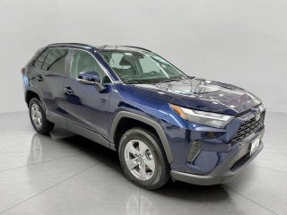 2023 Toyota RAV4 XLE AWD (Natl)