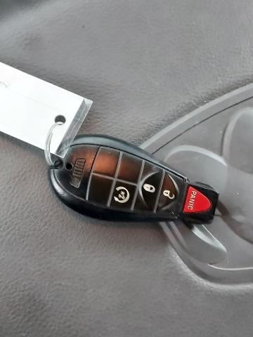 2017 RAM 1500 Big Horn 4x4 Crew Cab 5'7" Box