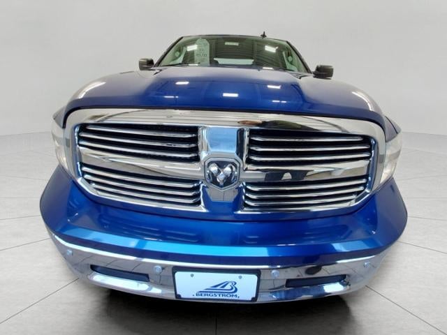 2017 RAM 1500 Big Horn 4x4 Crew Cab 5'7" Box