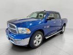 2017 RAM 1500 Big Horn 4x4 Crew Cab 5'7" Box