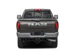 2025 RAM 2500 Big Horn 4x4 Crew Cab 6'4" Box