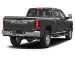 2025 RAM 2500 Big Horn 4x4 Crew Cab 6'4" Box