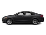 2017 Ford Fusion SE FWD