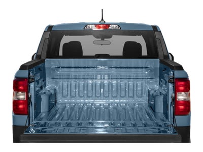 2022 Ford Maverick XL FWD SuperCrew