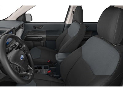 2022 Ford Maverick XL FWD SuperCrew