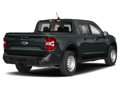 2022 Ford Maverick XL FWD SuperCrew