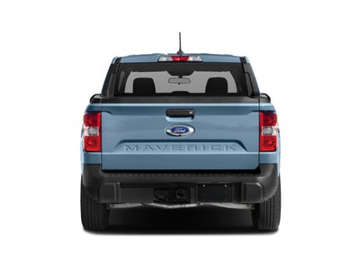 2022 Ford Maverick XL FWD SuperCrew
