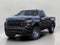2026 Chevrolet Silverado 1500 Regular Cab Long Box 4-Wheel Drive WT
