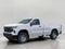 2026 Chevrolet Silverado 1500 Regular Cab Long Box 4-Wheel Drive WT