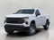 2026 Chevrolet Silverado 1500 Regular Cab Long Box 4-Wheel Drive WT