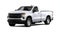 2026 Chevrolet Silverado 1500 Regular Cab Long Box 4-Wheel Drive WT
