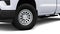 2026 Chevrolet Silverado 1500 Regular Cab Long Box 4-Wheel Drive WT