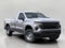 2026 Chevrolet Silverado 1500 Regular Cab Long Box 4-Wheel Drive WT