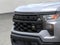 2026 Chevrolet Silverado 1500 Regular Cab Long Box 4-Wheel Drive WT