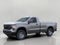 2026 Chevrolet Silverado 1500 Regular Cab Long Box 4-Wheel Drive WT