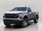 2026 Chevrolet Silverado 1500 Regular Cab Long Box 4-Wheel Drive WT