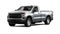 2026 Chevrolet Silverado 1500 Regular Cab Long Box 4-Wheel Drive WT