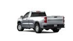 2026 Chevrolet Silverado 1500 Regular Cab Long Box 4-Wheel Drive WT