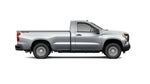 2026 Chevrolet Silverado 1500 Regular Cab Long Box 4-Wheel Drive WT