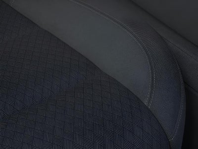 2026 Chevrolet Silverado 1500 Crew Cab Short Box 4-Wheel Drive Custom