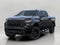 2026 Chevrolet Silverado 1500 Crew Cab Short Box 4-Wheel Drive Custom