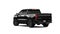 2026 Chevrolet Silverado 1500 Crew Cab Short Box 4-Wheel Drive Custom