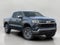 2026 Chevrolet Silverado 1500 Crew Cab Short Box 4-Wheel Drive LT 2FL