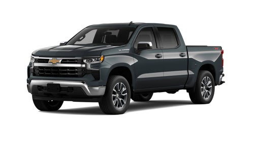 2026 Chevrolet Silverado 1500 Base