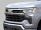 2026 Chevrolet Silverado 1500 Crew Cab Short Box 4-Wheel Drive LT 2FL