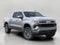 2026 Chevrolet Silverado 1500 Crew Cab Short Box 4-Wheel Drive LT 2FL