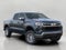 2026 Chevrolet Silverado 1500 Crew Cab Short Box 4-Wheel Drive LT 2FL