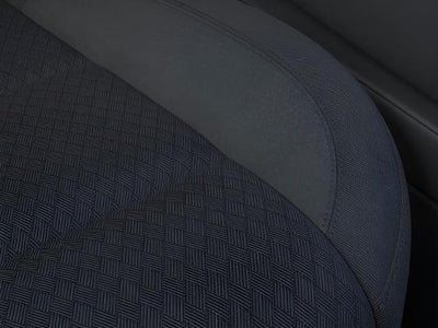 2026 Chevrolet Silverado 1500 Crew Cab Short Box 4-Wheel Drive LT 2FL