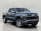 2026 Chevrolet Silverado 1500 Crew Cab Short Box 4-Wheel Drive LT 2FL