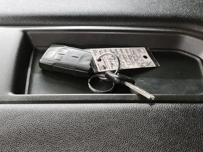 2019 Chevrolet Silverado 1500 Crew Cab Short Box 4-Wheel Drive Custom Trail Boss