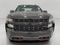 2019 Chevrolet Silverado 1500 Crew Cab Short Box 4-Wheel Drive Custom Trail Boss