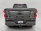 2019 Chevrolet Silverado 1500 Crew Cab Short Box 4-Wheel Drive Custom Trail Boss